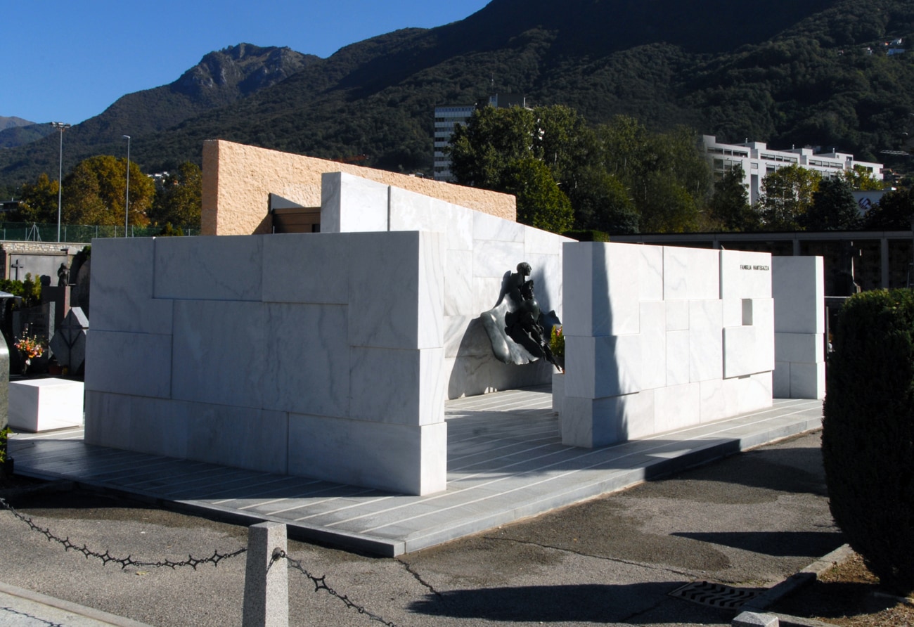 Monumento Funebre