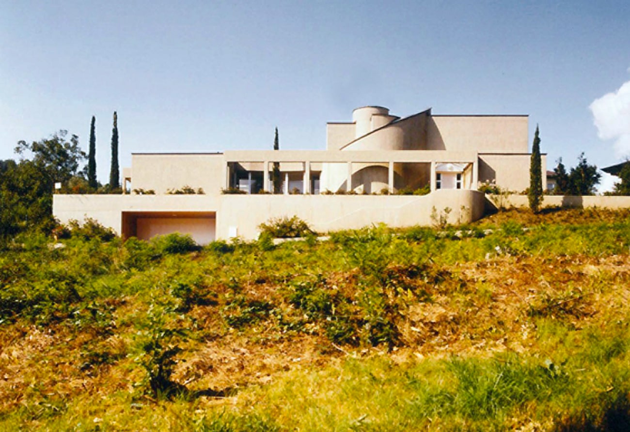 Villa Carducci